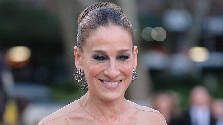 Sarah Jessica Parker