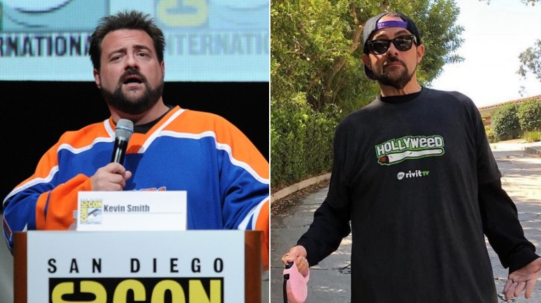 Kevin Smith 2013/Kevin Smith 2018