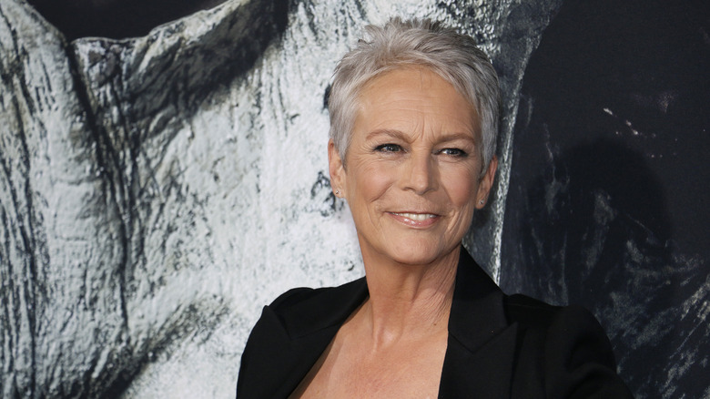 Jamie Lee Curtis