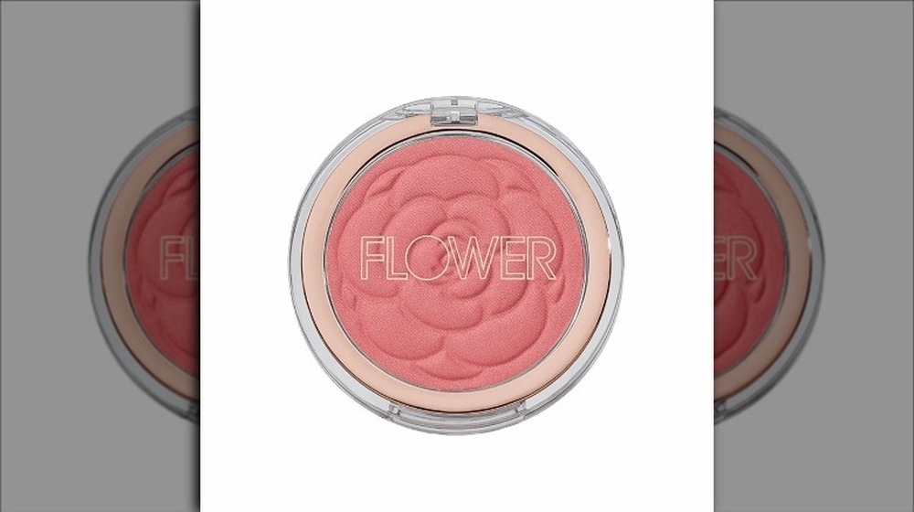 Flower Beauty blush