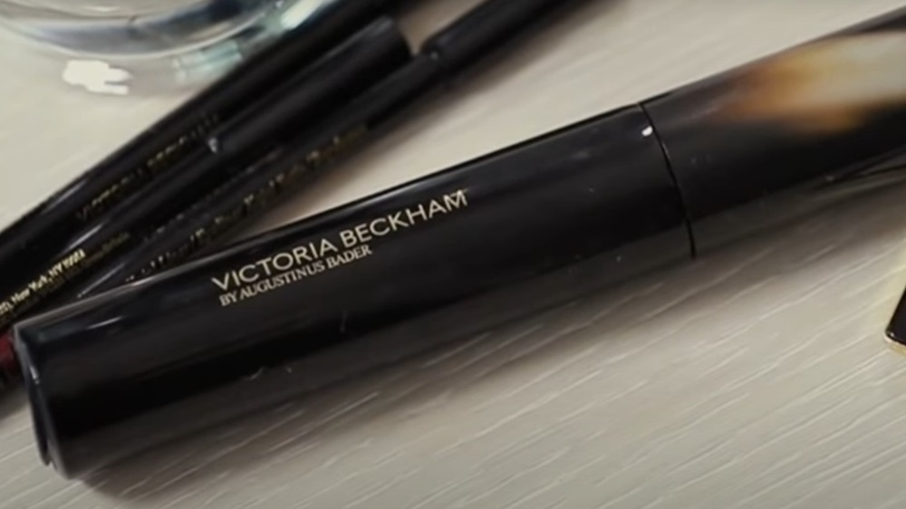 Victoria Beckham moisturizing primer