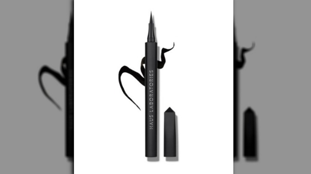 Haus Laboratories eyeliner