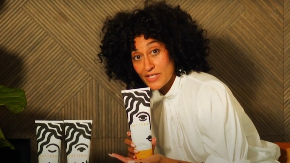 Tracee Ellis Ross