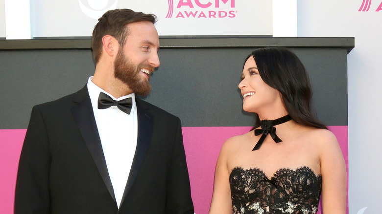 Ruston Kelly and Kacey Musgraves