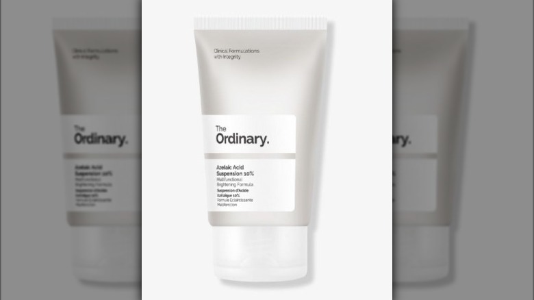 The Ordinary Azelaic Acid 10% Suspension Brightening Cream