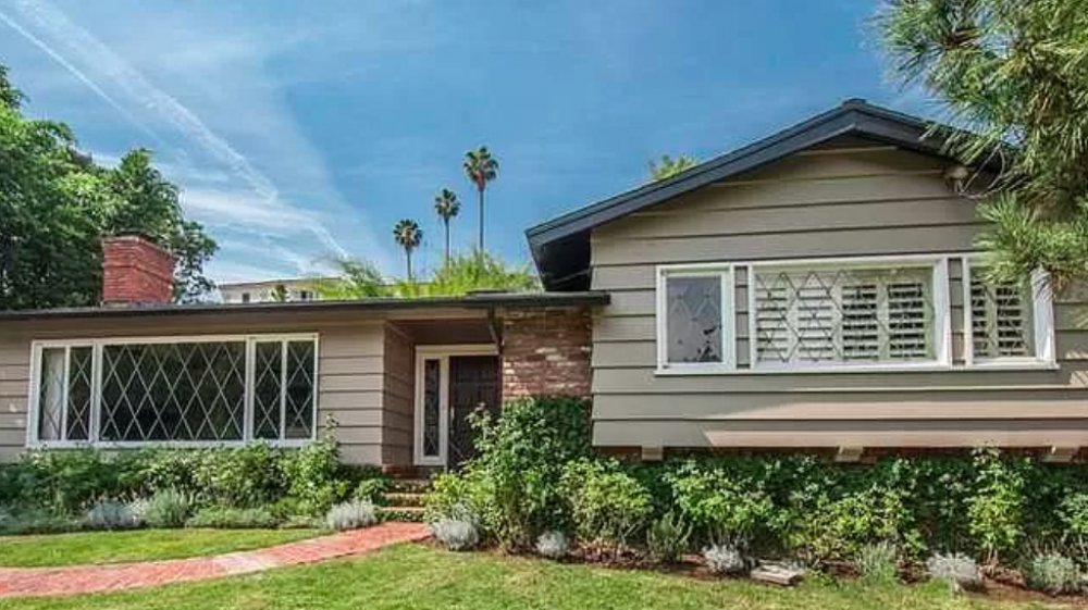 Christina Ricci's surprising normal home 