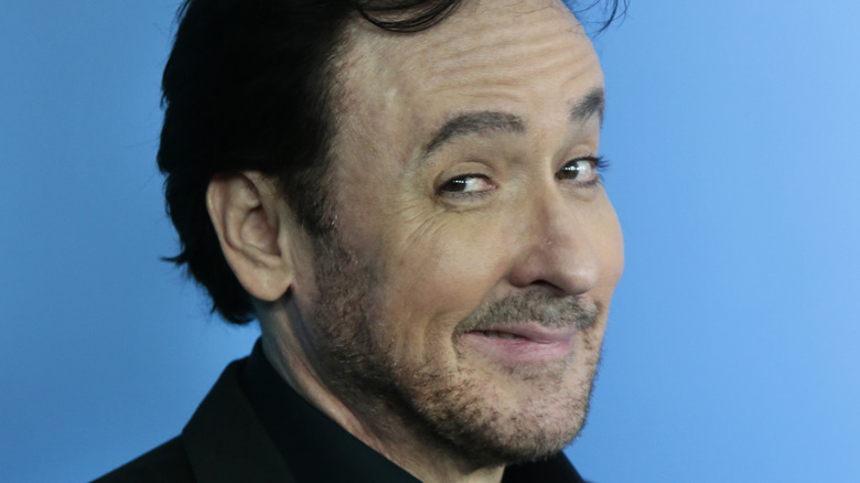 John Cusack in Germany, 2016