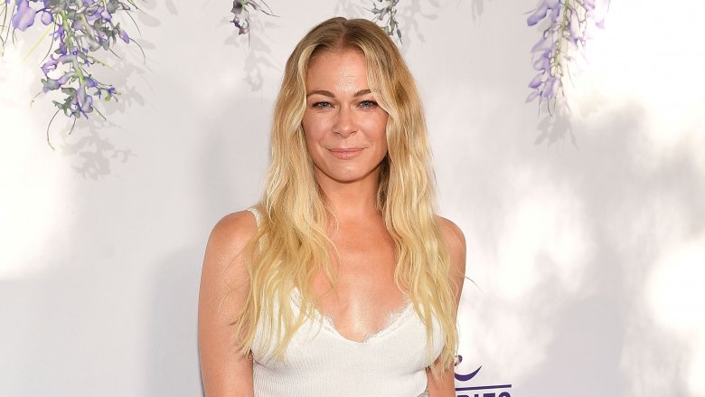 LeAnn Rimes