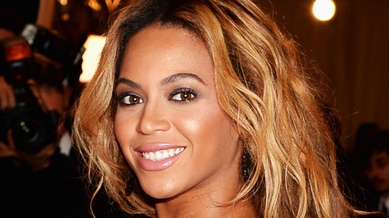Beyoncé Knowles Queen Bey