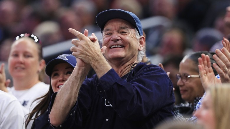 Bill Murray