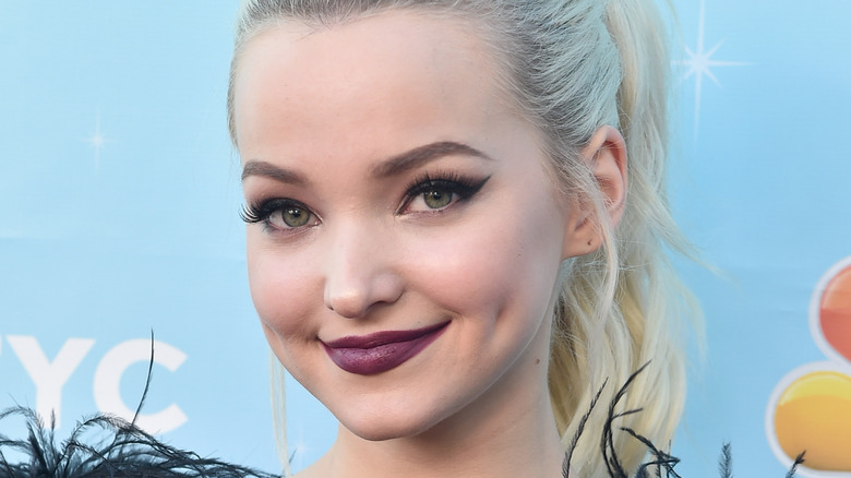 Dove Cameron