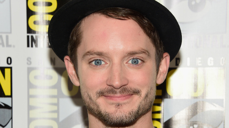 Elijah Wood