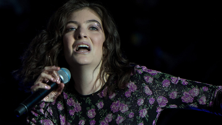 Lorde