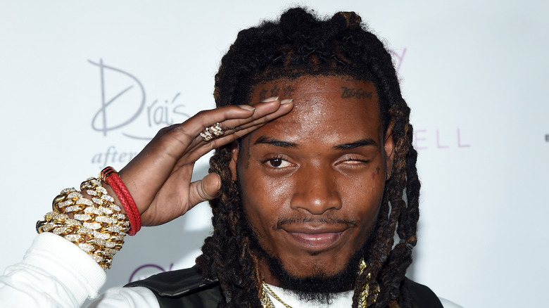 Fetty Wap