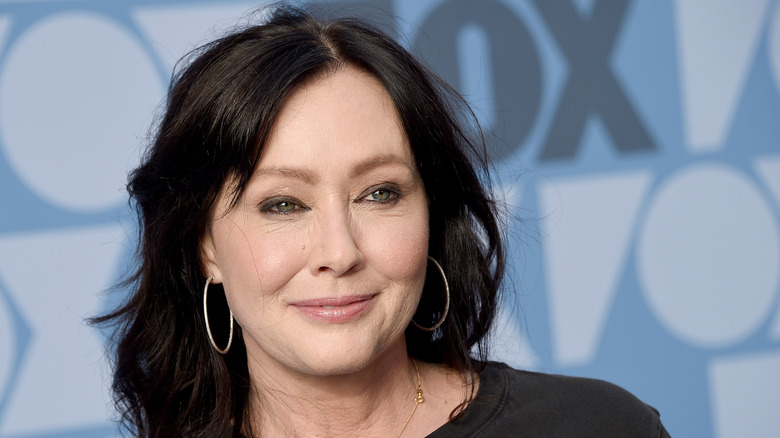 Shannen Doherty