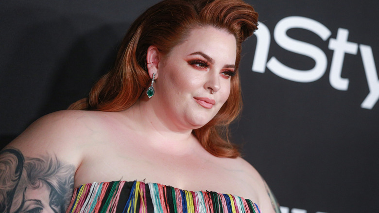 Tess Holliday 