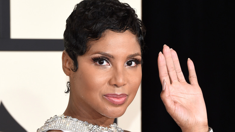 Toni Braxton 