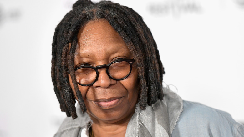 Whoopi Goldberg 