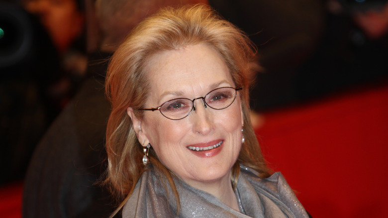 Meryl Streep