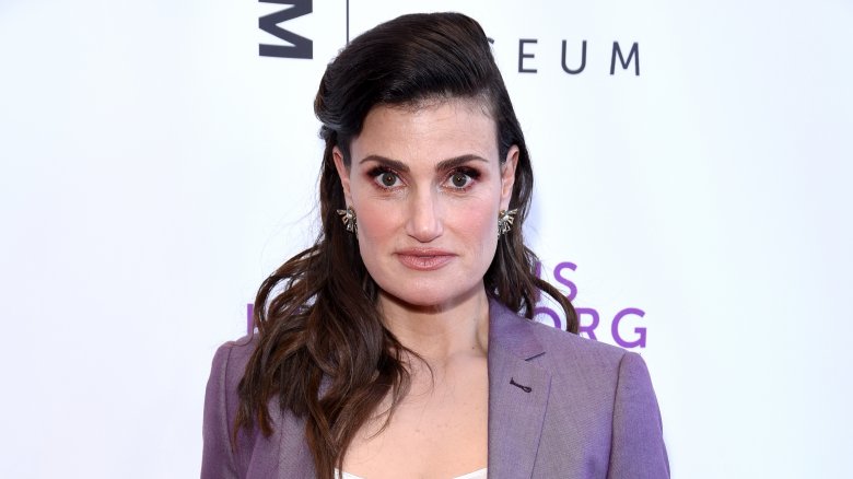 Idina Menzel