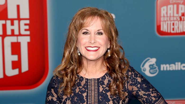 Jodi Benson