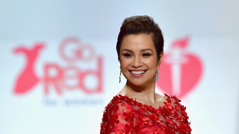 Lea Salonga