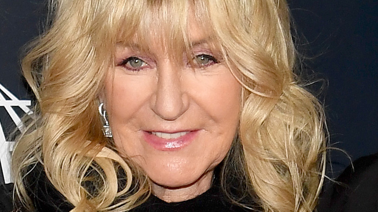 Christine McVie