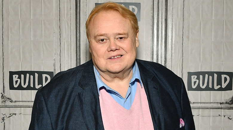 Louie Anderson 