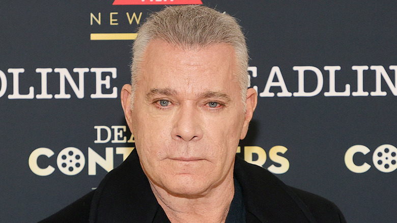 Ray Liotta