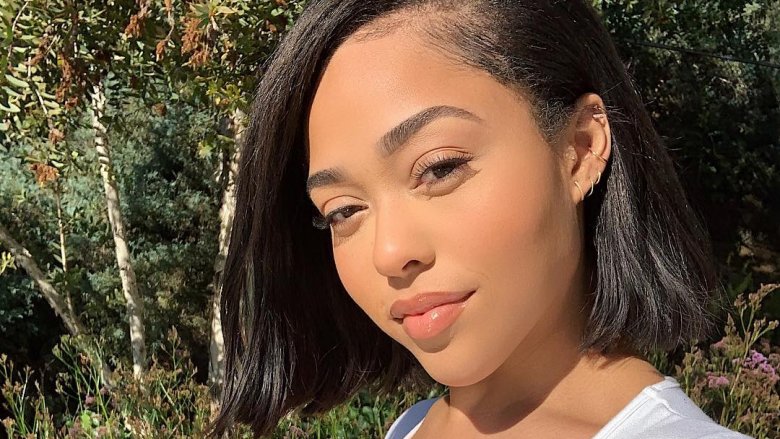 Jordyn Woods, 2019