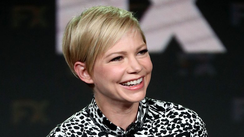 Michelle Williams, 2019