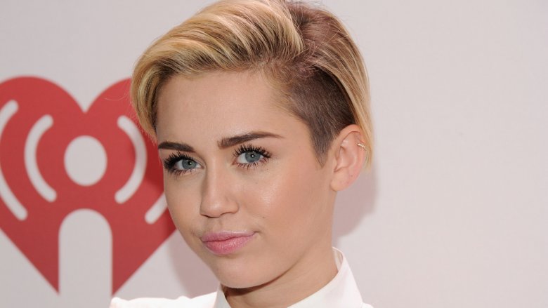 Miley Cyrus, 2013