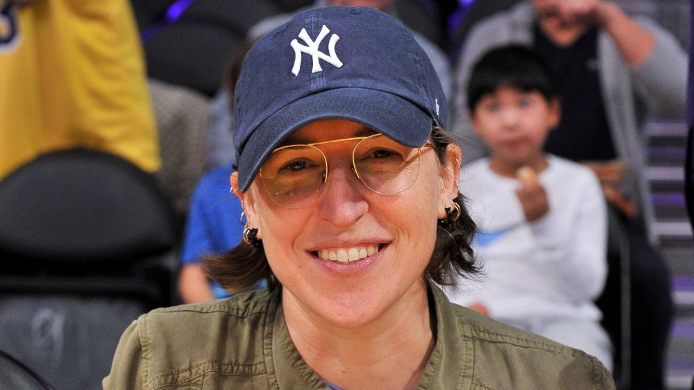 Mayim Bialik