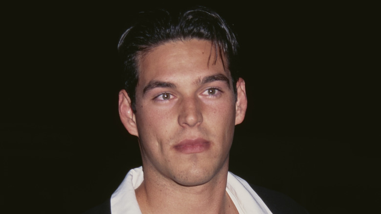 Eddie Cibrian