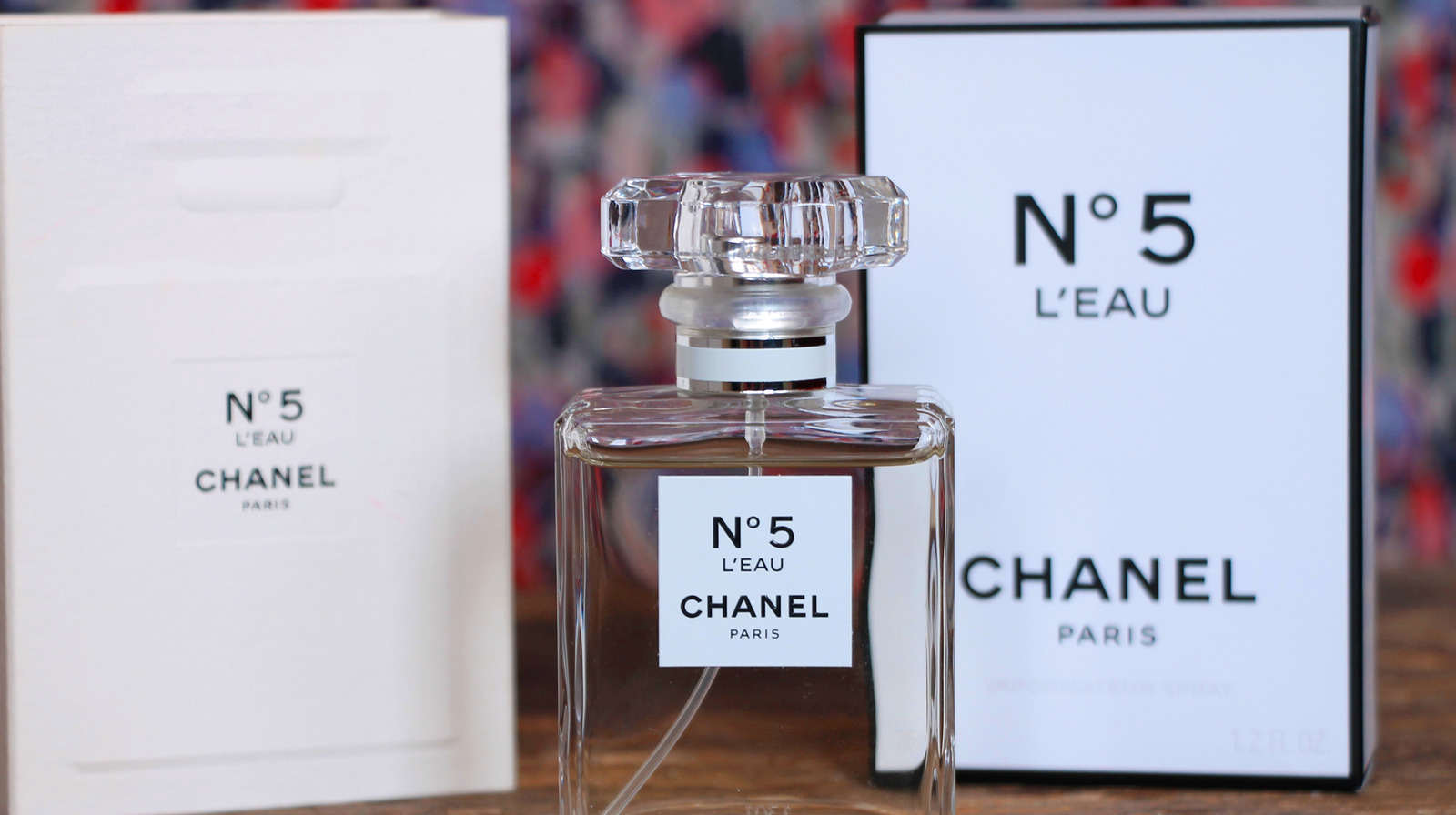 Chanel is under fire for this Advent calendar controversy Nailjam