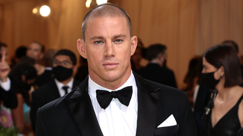 Channing Tatum Opens Up About His Acting Hiatus