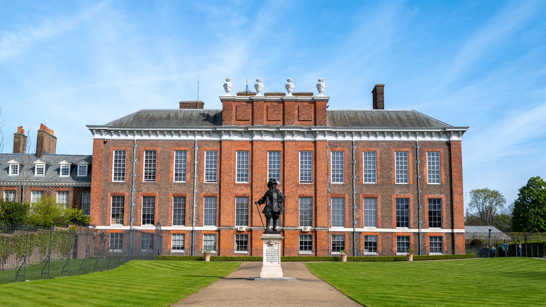 Kensington Palace