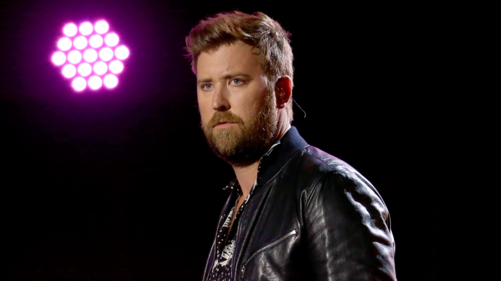 Charles Kelley in concert