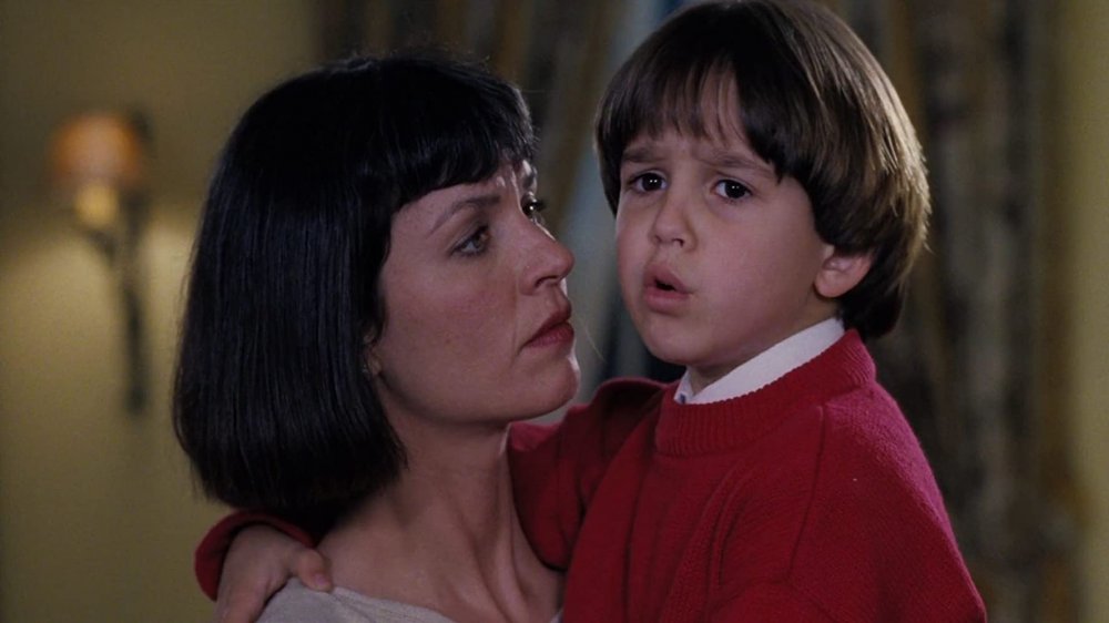 Charlie from The Santa Clause 