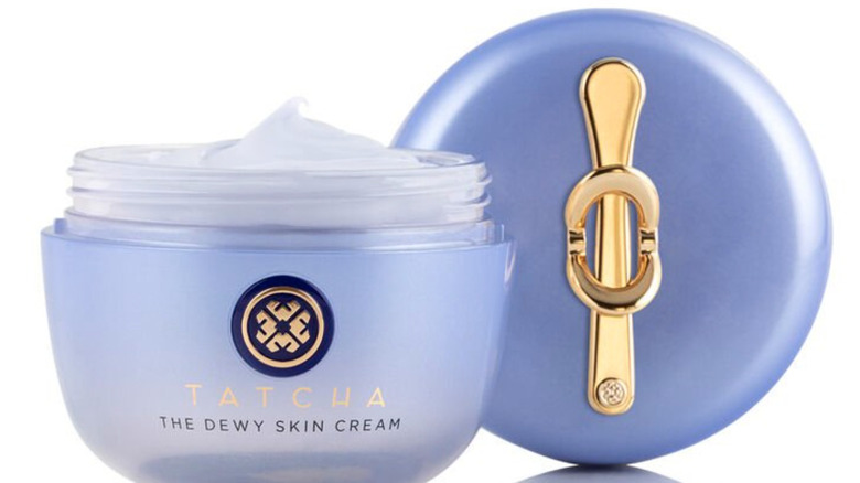 Tatcha Dewy Skin Cream