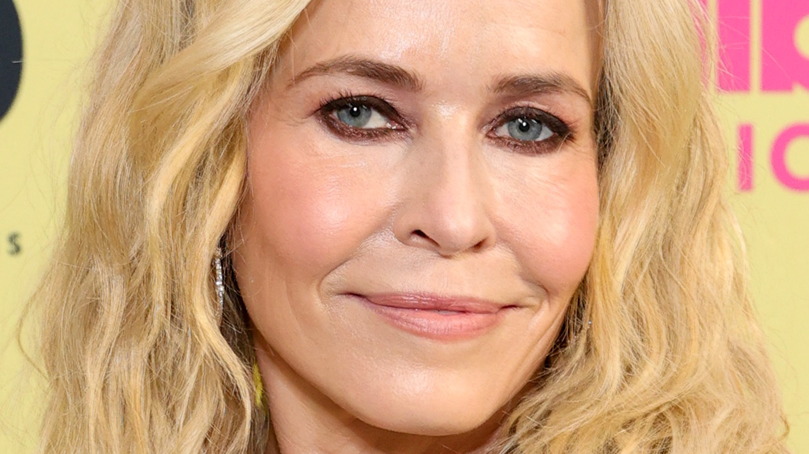 Chelsea Handler's Net Worth May Surprise You