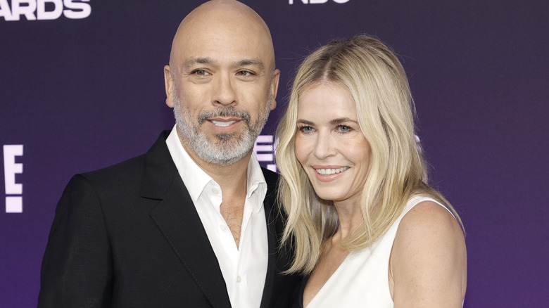 Chelsea Handler Jo Koy 2021