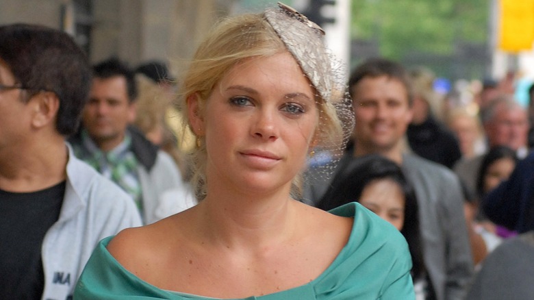 Chelsy Davy