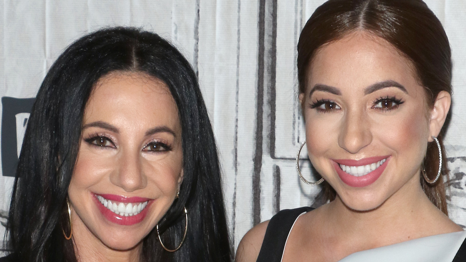 Who Is 'sMothered' Star Dawn Hubsher? Meet Cher's Mom