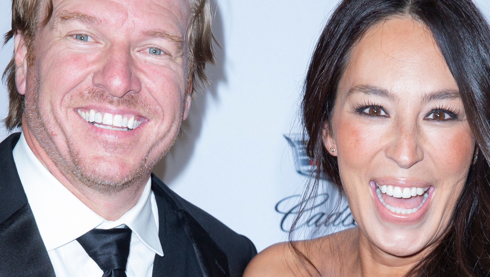 Chip And Joanna Gaines Speak Out About Why They Quit Fixer Upper