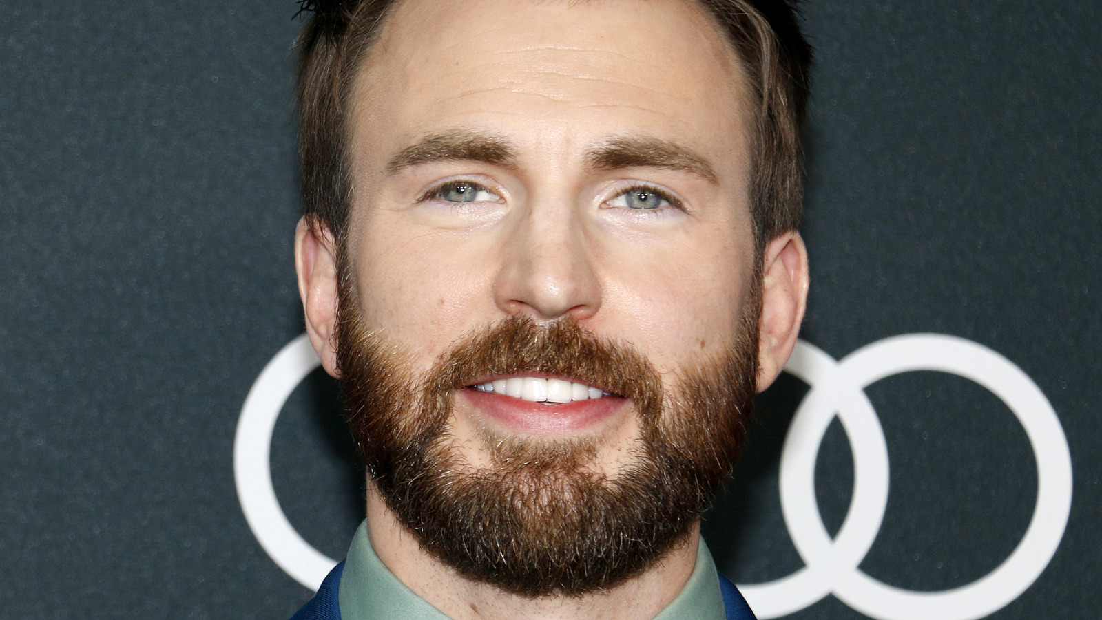 Chris Evans' Hobby Will Surprise You