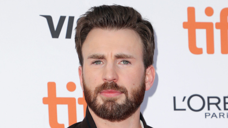 Chris Evans Once Had A Seriously Awkward Audition With Ben Affleck