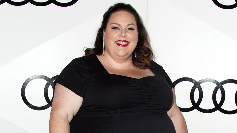 Chrissy Metz