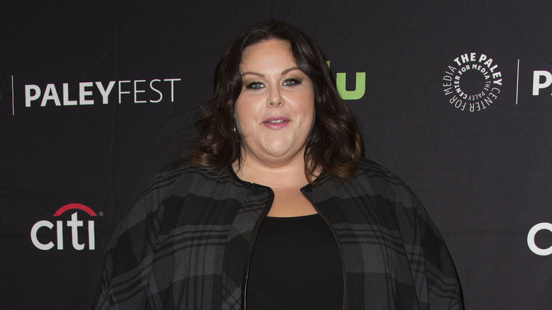 Chrissy Metz