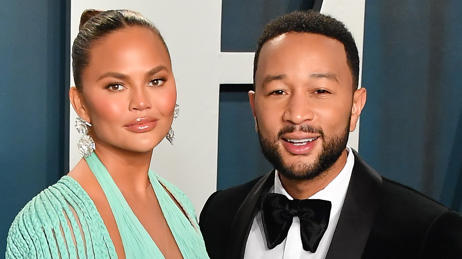 Chrissy Teigen Gives John Legend These Two Presents Every Year
